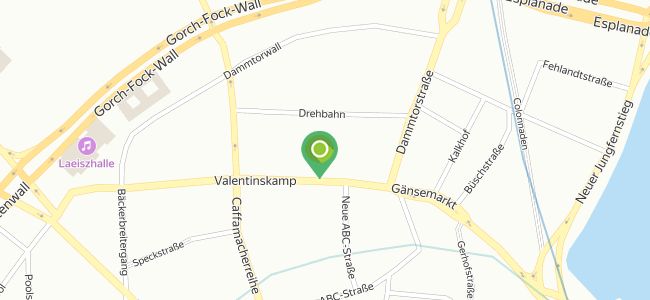 Soup & Friends, Neustadt