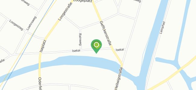 Speisekai Restaurant & Events, Eppendorf