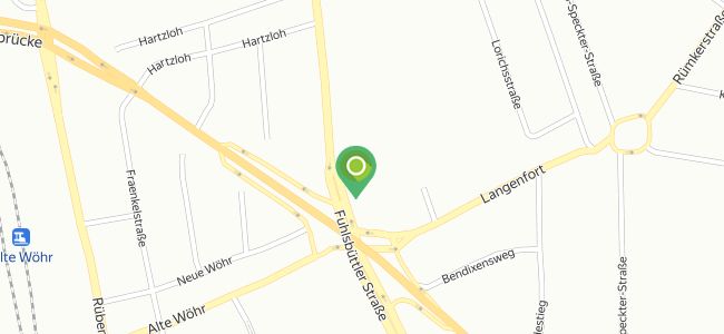 Spezzagrano, Barmbek-Nord