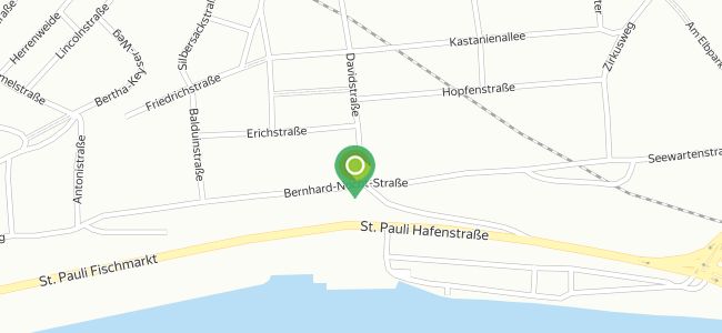 Störtebeker Fischrestaurant, St. Pauli
