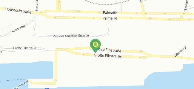 Sun Sushi, Altonaer Fischmarkt