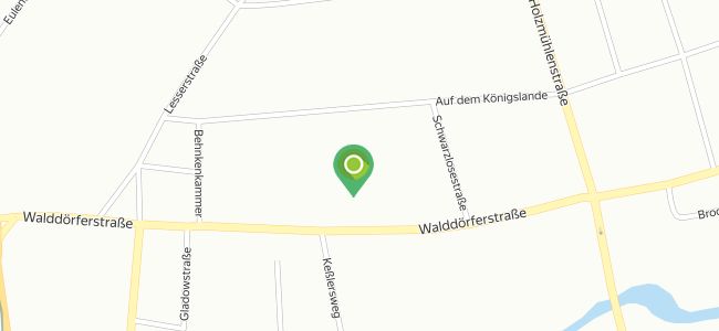 Sunset Billard, Wandsbek