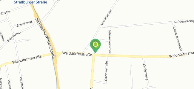 Sushi Für Hamburg, Wandsbek