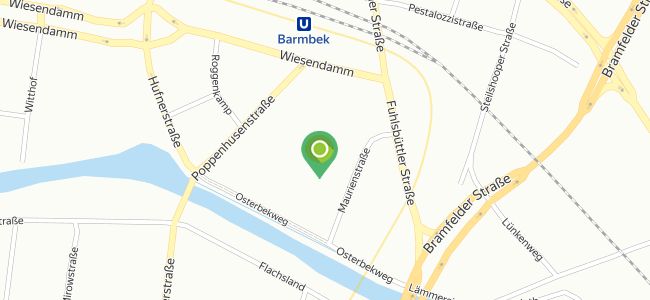 T.r.u.d.e., Barmbek-Nord