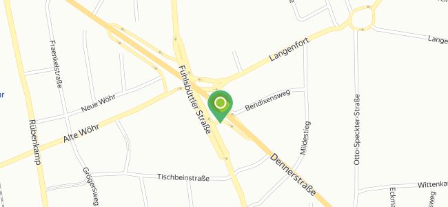 Taverna Kamiros, Barmbek-Nord