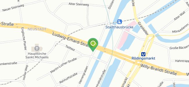 Thai Food, Neustadt