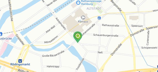 The Coffee Shop, Hamburg-Altstadt