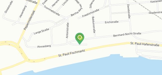Überquell Brauwerkstätten, Altona-Altstadt