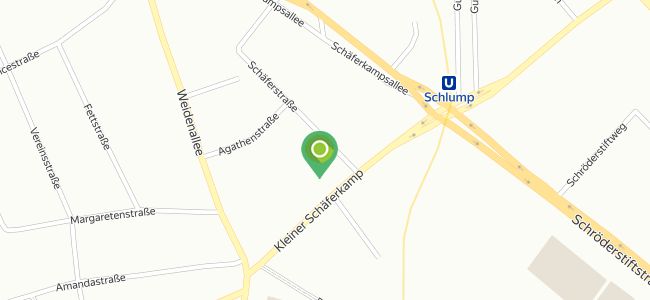 Unsicht Bar, Eimsbüttel