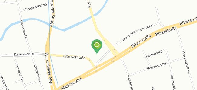 Viet Quan, Wandsbek