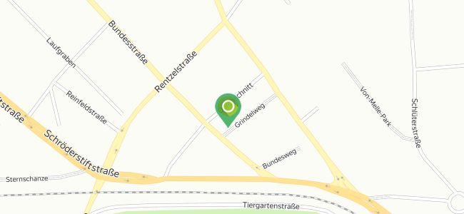Yck Sushi Lounge, Rotherbaum