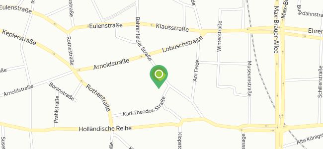 Zur Traube, Ottensen