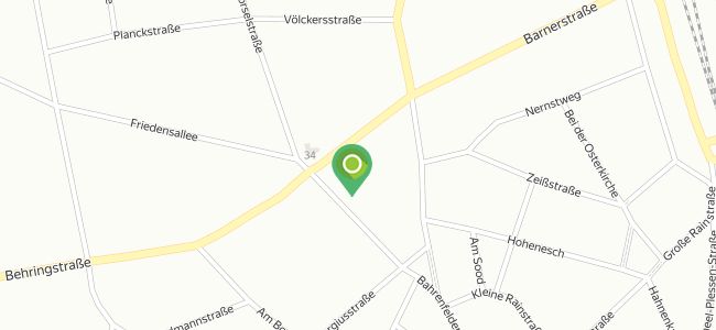 Zweipunktnull, Ottensen