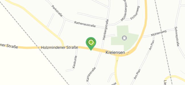Asia Wok, Einbeck