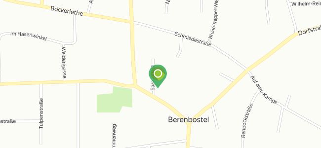 Bäckerei Ingo Heyde, Garbsen