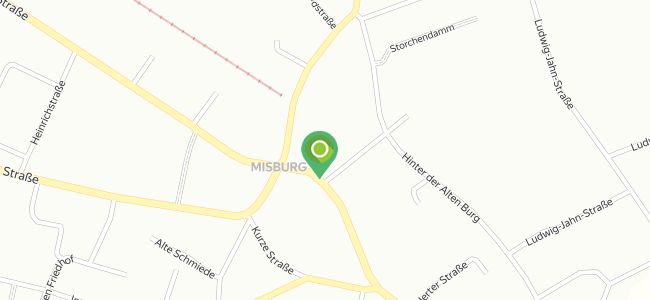 Bei Alex, Misburg Anderten