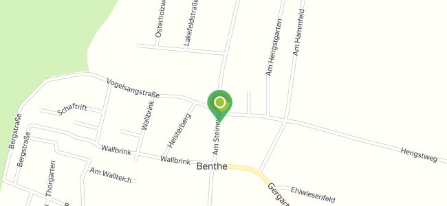 Benthe.mitte Café Und Mehr Im Lädchen, Ronnenberg