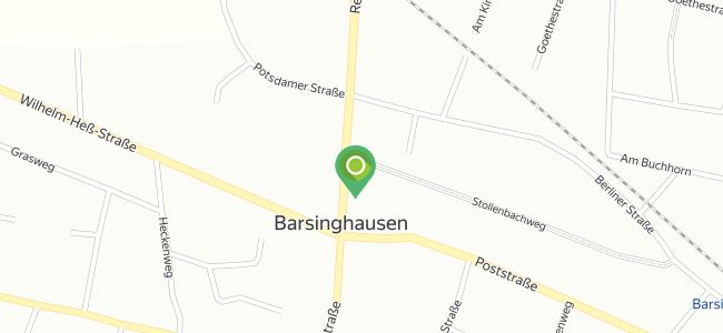 Berlin Döner, Barsinghausen