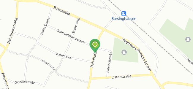 Bistro Deluxe, Barsinghausen