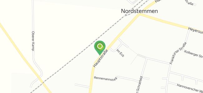 Bistro Marienberg, Nordstemmen