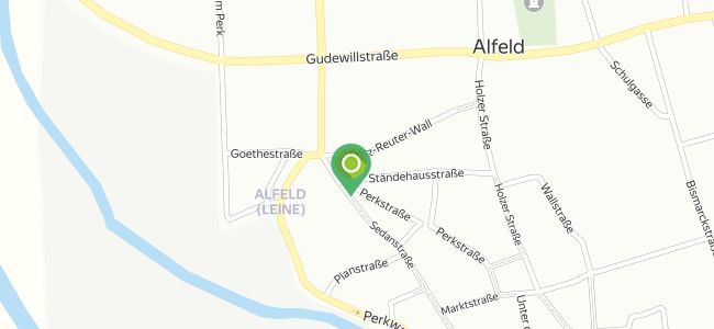 Bistro Sipan, Alfeld (Leine)