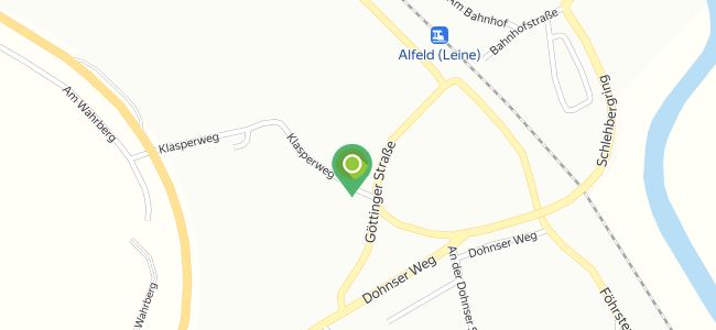 Brügges Imbiss, Alfeld (Leine)