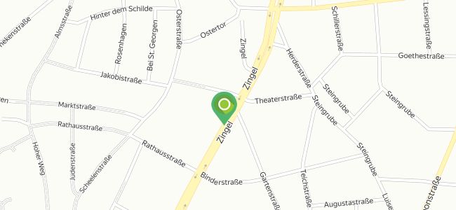 Burgerme, Scharfoldendorf