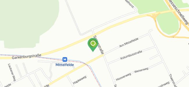 Cafe Und Bistro Kastagnette, Döhren Wülfel