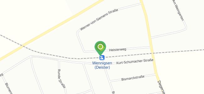 Da Angelo, Wennigsen (Deister)