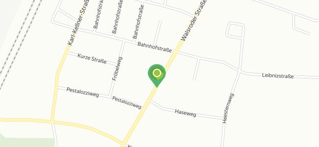 Dede Imbiss, Langenhagen