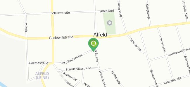 Die Curry Jungs Ug, Alfeld (Leine)
