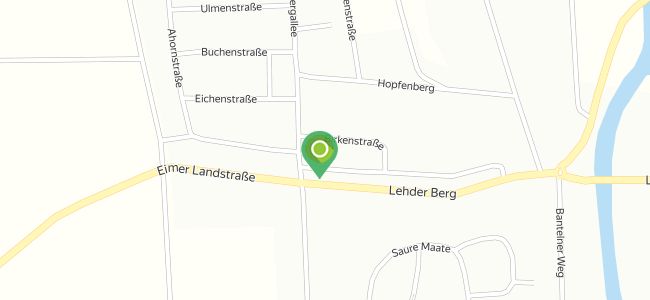 Döner Station, Gronau (Leine)