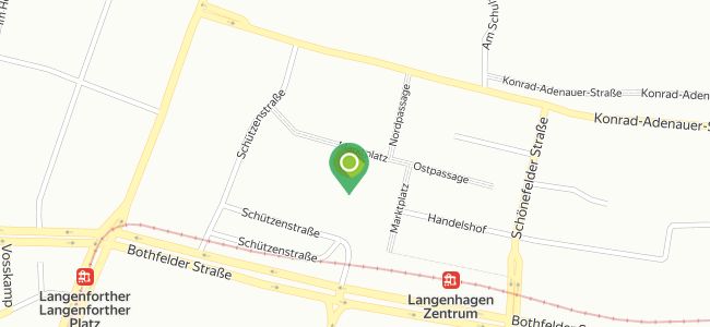 Döner Werk, Langenhagen