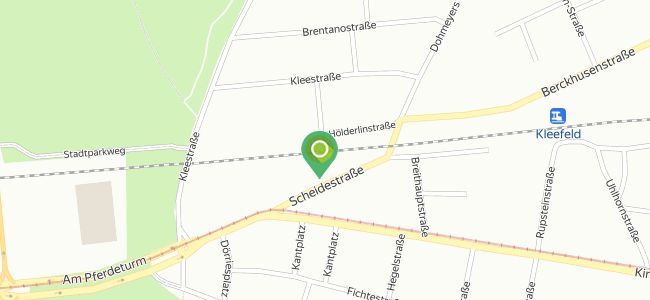 Feinkost Da Patrizia, Buchholz Kleefeld