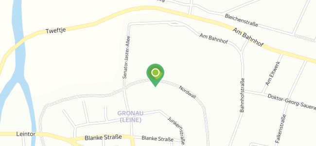 Feinkost Danilo, Gronau (Leine)