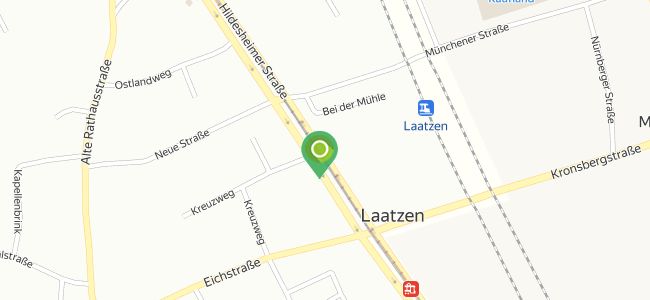 Firat Döner, Laatzen