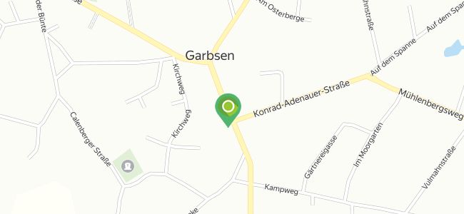 Gaststätte Alt, Garbsen