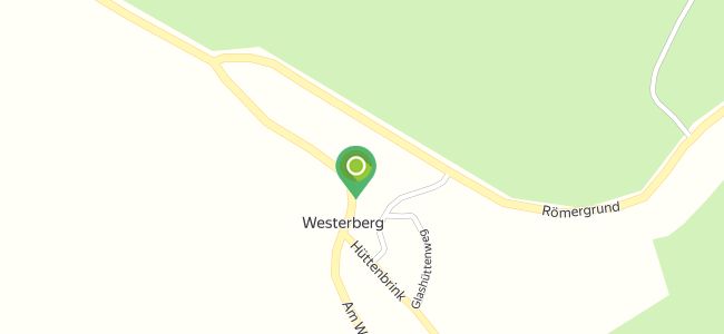 Gaststätte Zum Zwetschenkreuger, Freden