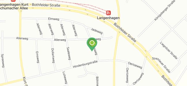 Grillhaus, Langenhagen