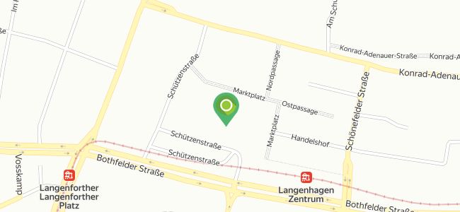 Grillstation, Langenhagen
