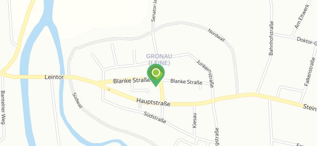 Gronauer Grill, Gronau (Leine)