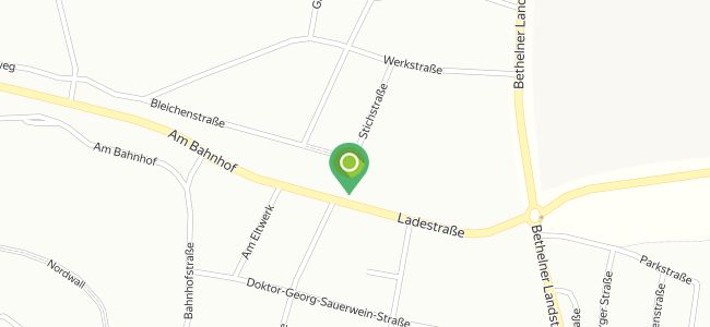 Gronauer Imbiss, Gronau (Leine)
