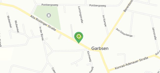 Hannoversche Allgemeine, Garbsen