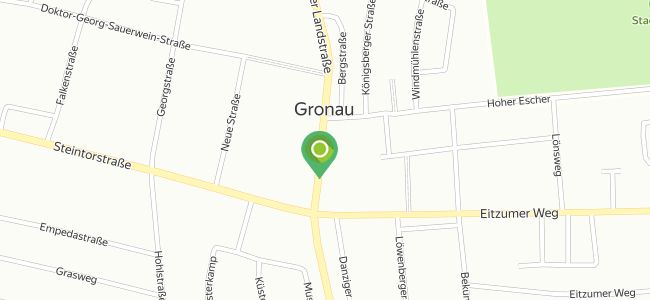 Heydo Pizza & More, Gronau (Leine)