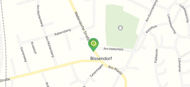 Internationale Küche Catering Bringdienst, Wedemark