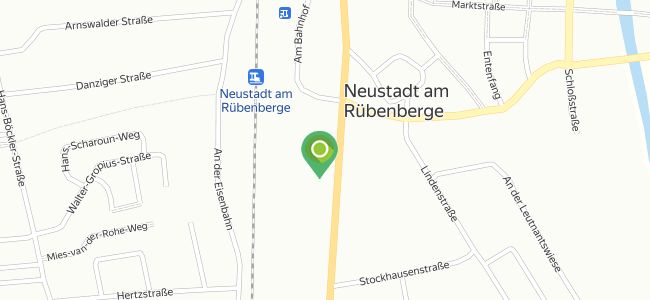 Italiano Trattoria, Neustadt am Rübenberge