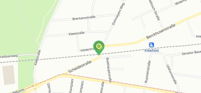 Kleefelder Grill, 051155479383
