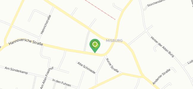 La Castagna, Misburg Anderten