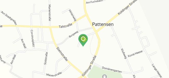 La Pasta, Pattensen