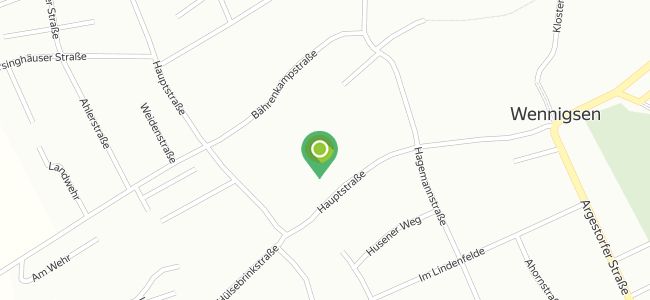 Ladage's Bistro, Wennigsen (Deister)